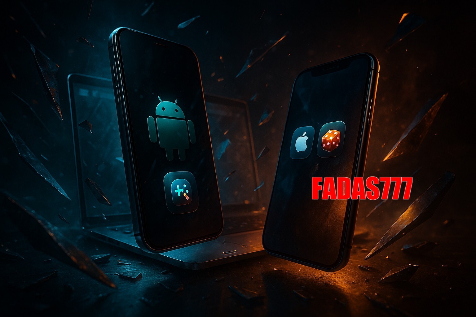 Compatibilidade do App