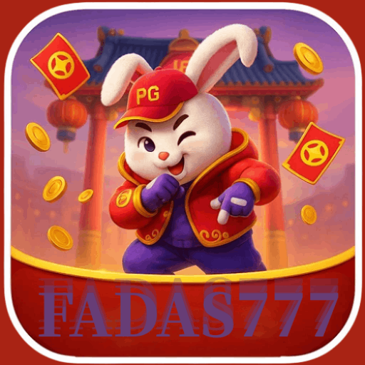 Imagem promocional da FADAS777 mostrando a plataforma e suas vantagens