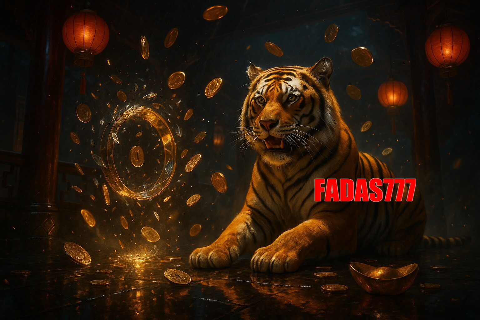 Como Jogar Fortune Tiger