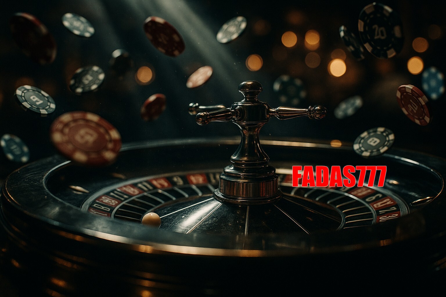 Jogos de roleta online