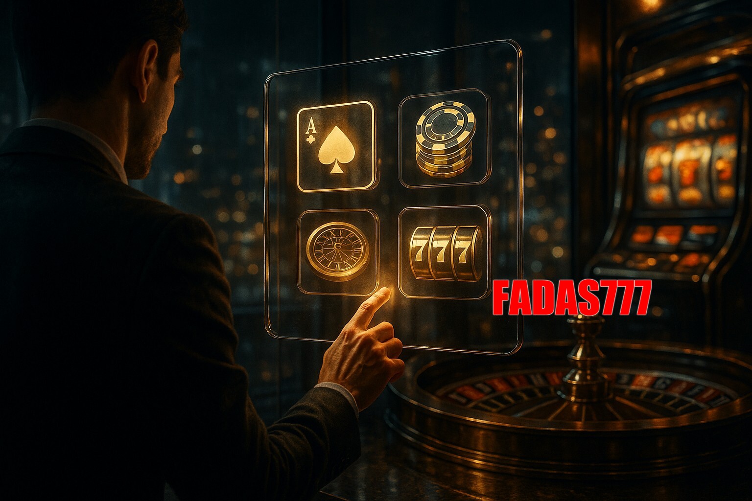 Benefícios do Login